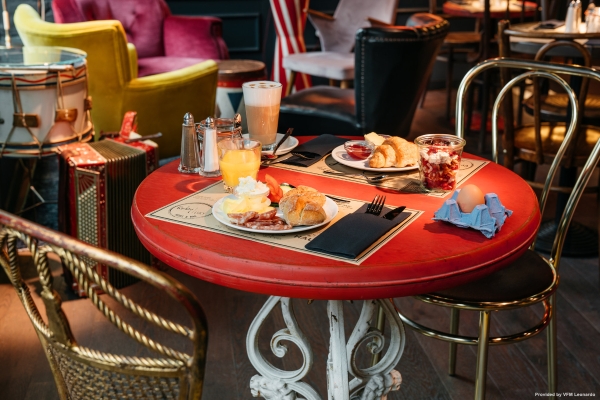 Ruby Lucy Hotel London